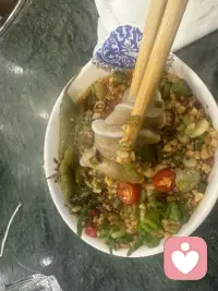 深夜食堂??配圖