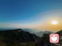26年首个登顶计划已完成✅配图