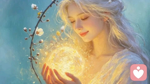 你相信什么，就会拥有什么