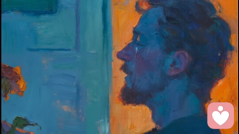 【专业回归】从阿尔卑斯山到咨询室：一位心理师的反思与新征程