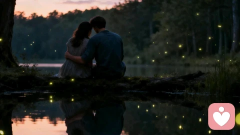 爱的仪式感：神经科学揭秘让亲密关系持续幸福的5个小习惯