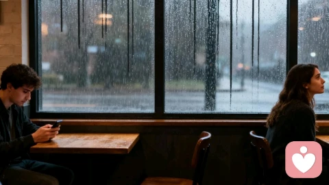 超越情感鸡汤：在NHS，我们这样解决“无法解决”的关系难题