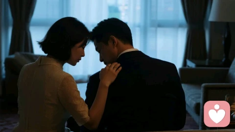 关系熵减：基于神经科学的高效能亲密关系构建系统