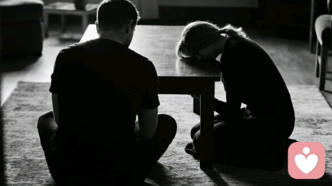 亲密关系的免疫力：如何在压力时代培育坚韧的情感纽带