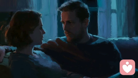 爱的修复力:如何在冲突中建立更深层的亲密连接