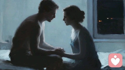 情感同步的神经科学：如何培育高度默契的亲密关系