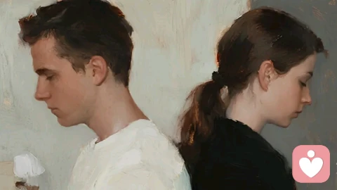 情感沟通的深层密码：解码非言语交流中的爱情信号