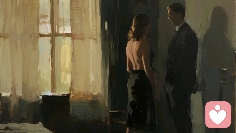 亲密关系的情绪协调艺术：构建情感安全的深度连接