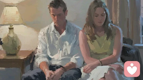 亲密关系的日常仪式：小习惯如何成就大幸福