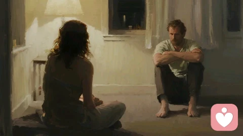 情绪协调的艺术:如何在亲密关系中建立情感同步