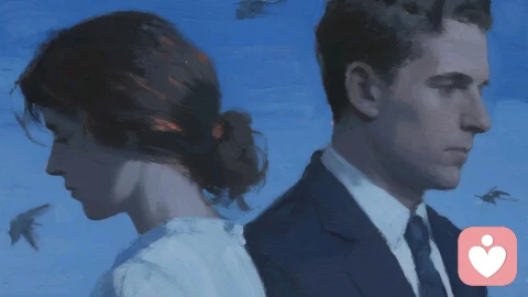 情感修复力：在冲突中培育更深层的亲密连接