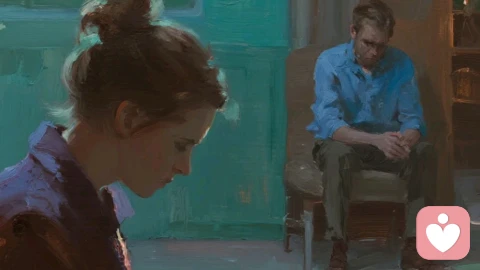 爱的微时刻：如何在日常琐碎中培育深刻的亲密连接