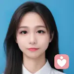 是光的头像