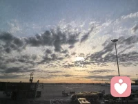 見天地，知敬畏；見自己，明歸途。