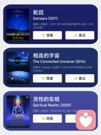 心靈覺(jué)醒-假期推薦紀(jì)錄片配圖