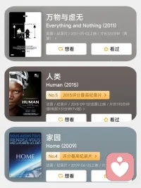 心靈覺(jué)醒-假期推薦紀(jì)錄片配圖