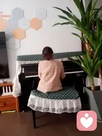 你敢追夢嗎？60歲開始學鋼琴？40歲談一場沒有結果的戀愛？30歲來一場說走就走的旅行？配圖