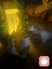有時候大醉一場，也是一種宣泄