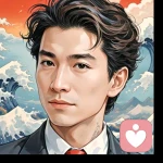 网海中的知音的头像