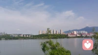 浮生似烛，心向星河