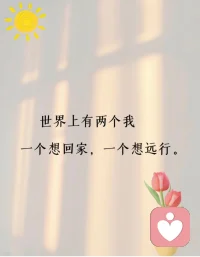 不解釋是一種智慧，不評判是一種修養。每個人都有自己的活法，每顆心都有自己的痛楚。理解萬歲，寬容無價。配圖