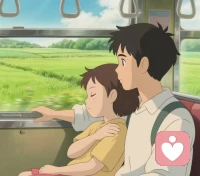 在這個鼓吹及時行樂的時代，真正的珍惜像一場溫柔的逆行。它從不是懵懂的沖動，而是歷經千帆后的清醒選擇——當玫瑰色的濾鏡褪去，當對方的棱角硌疼了我們的生活，我們卻依然能從那些不完美里，辨認出獨屬于這個靈魂的微光。