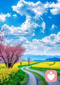  情感从不是一场单选题，没有所谓的标准答案。爱与被爱，遗憾与圆满，都是人生的必修课。那些走过的弯路，遇见的人，经历的事，终会教会我们：好好爱自己，才是终身浪漫的开始，其余的，顺其自然就好。配图