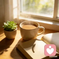 不是所有的感情都要圆满，有些相遇，只是为了教会我们如何更爱自己。别怕结束，新的开始，正在来的路上。