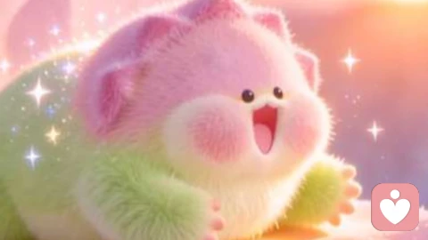 与焦虑相处：学会和内心的不安温柔共处