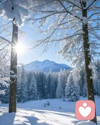 爱情里最珍贵的，不是轰轰烈烈的浪漫，而是日复一日的陪伴，和藏在细节里的惦记。配图