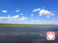 人生看似有很多條路，其實就一條。配圖