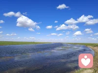 我們不知在什么時候，一定會被哪一個善念保護，一定不是惡念。配圖