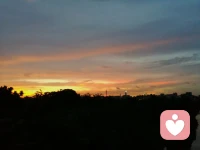 毋庸置疑，你的身體的健康狀態，你的生存環境就是你業力的總和。配圖