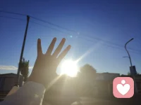 乍一看像不像一個“穩”字，其實是“不急”，其實，不急就是穩您覺得呢配圖