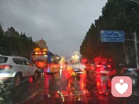 生活中有很多美好的事情，要有一雙發現美的眼睛。配圖