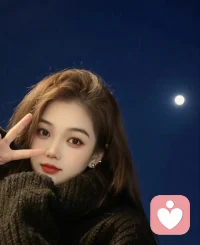 明月入懷，遠近皆安！????????配圖