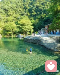 每一处阳光都能照耀大地配图