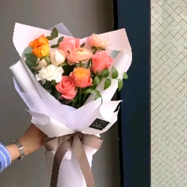 心语❤️情感倾诉