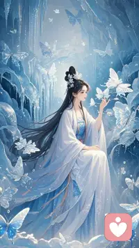 我們對自己最大的愛，
就是去感受著自己的難受。

當我有能力
去照顧好我的難受，
意味著
我把握了這種情緒，
我時刻面對著自己的心。

如果我不進入我的難受，
我就沒有辦法開啟
屬于我自己內在的愛。
所以說，
逃避我的難受，
就是在逃避我的心。配圖