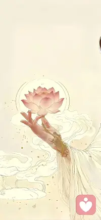 在意别人看法时，
世界的中心在他处；
专注自己的内心时，
世界的中心才是自己。
学会精神内收，
聚焦自己的感受。
​共勉