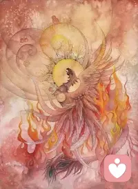 生命是一个慢慢打磨的过程，
终是会把一个人历练的不惊不扰，
人生是一种懂得，走过了鲜衣怒马，走过了悲欢离合，开始放下执念，和自己妥协，与岁月温柔相待。