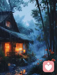 世间没有白受的委屈，一切皆是因果。
你必须有自我修正和修复，自我救赎和重启的能力，才能悄无声息的做好自己摆渡人。
诸般无常，心随其散乱，身心疲惫，随攀附而生焦虑。
当知现前模样，既因既果，勤耕耘明日果。