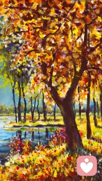 我们的思想总是在过去和未来，但是我们的身体和呼吸却永远是在当下；