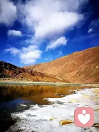 我們才是自己生命中最好的專家，因為沒有任何人能知道我們是如何感知世界的。配圖