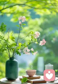 告诉自己：“你不需要成为别人眼中的完美，你只需要成为自己心中的完整。”
—— 心理学告诉我们，真正的幸福来自于内心的满足，而不是外界的评价。