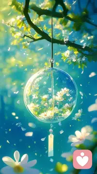 有心理学家说：“只有看清自己内心深处的人，他的视野才会清晰。向外看的人，一直活在梦中；而向内看的人，才是清醒的。”配图