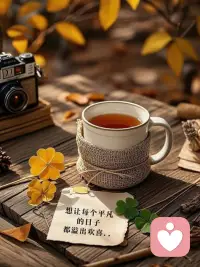 决定我们自身的不是过去的经历， 而是我们自己赋予经历的意义。配图