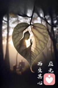 很多人活得特別累，不是因為事情真的有多難，而是因為他們太害怕痛苦了。他們像一個時刻緊繃的弓，還沒射出箭，就已經耗盡了力氣。這種狀態，表面上看是在“未雨綢繆”，實際上卻是在提前透支自己的心力，久而久之，內心就變得越來越虛弱。配圖