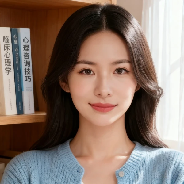 心理师❤️小岩