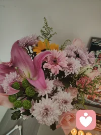 今天明天都是好日子啊，大家多做好事，心想事成配圖